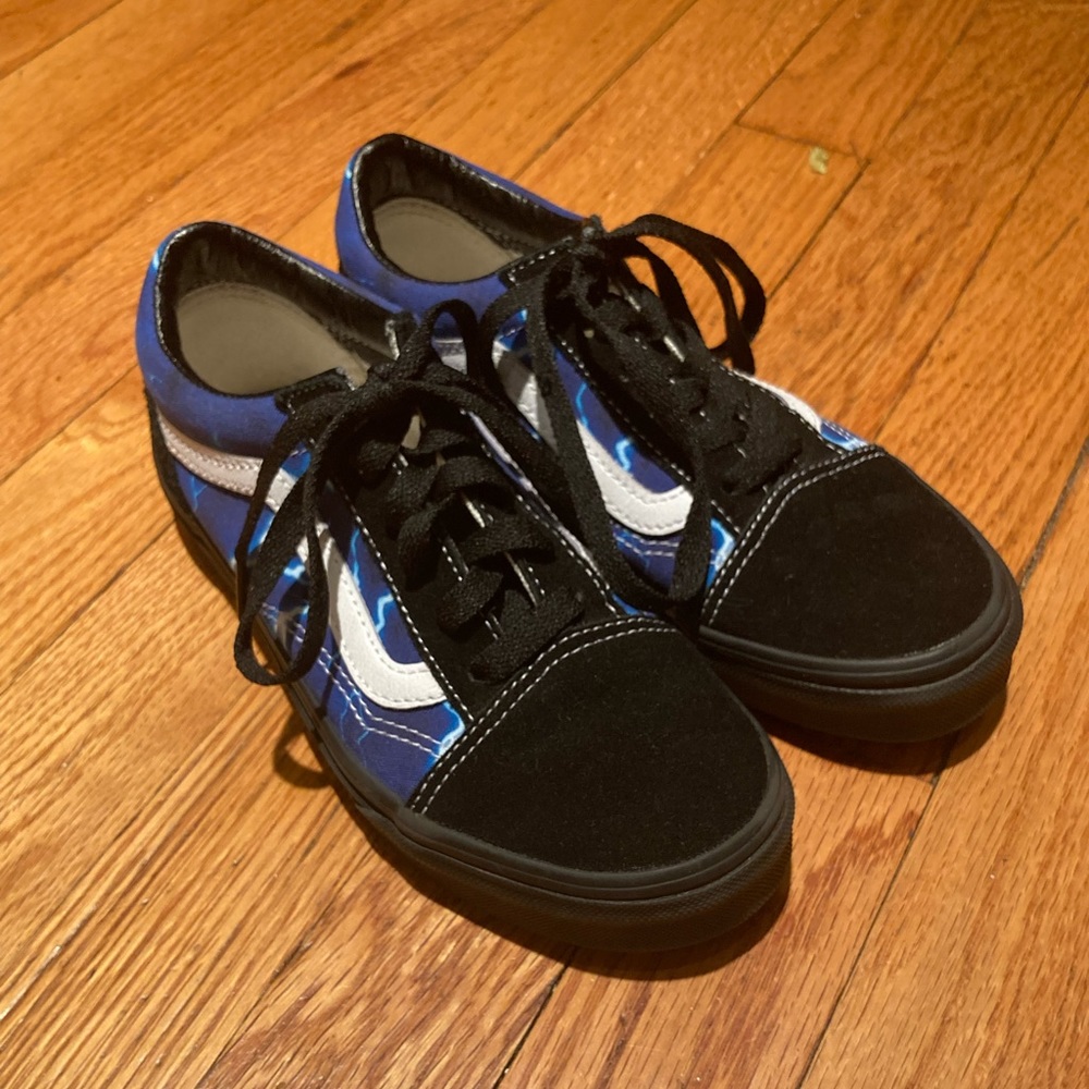 Kids Vans
